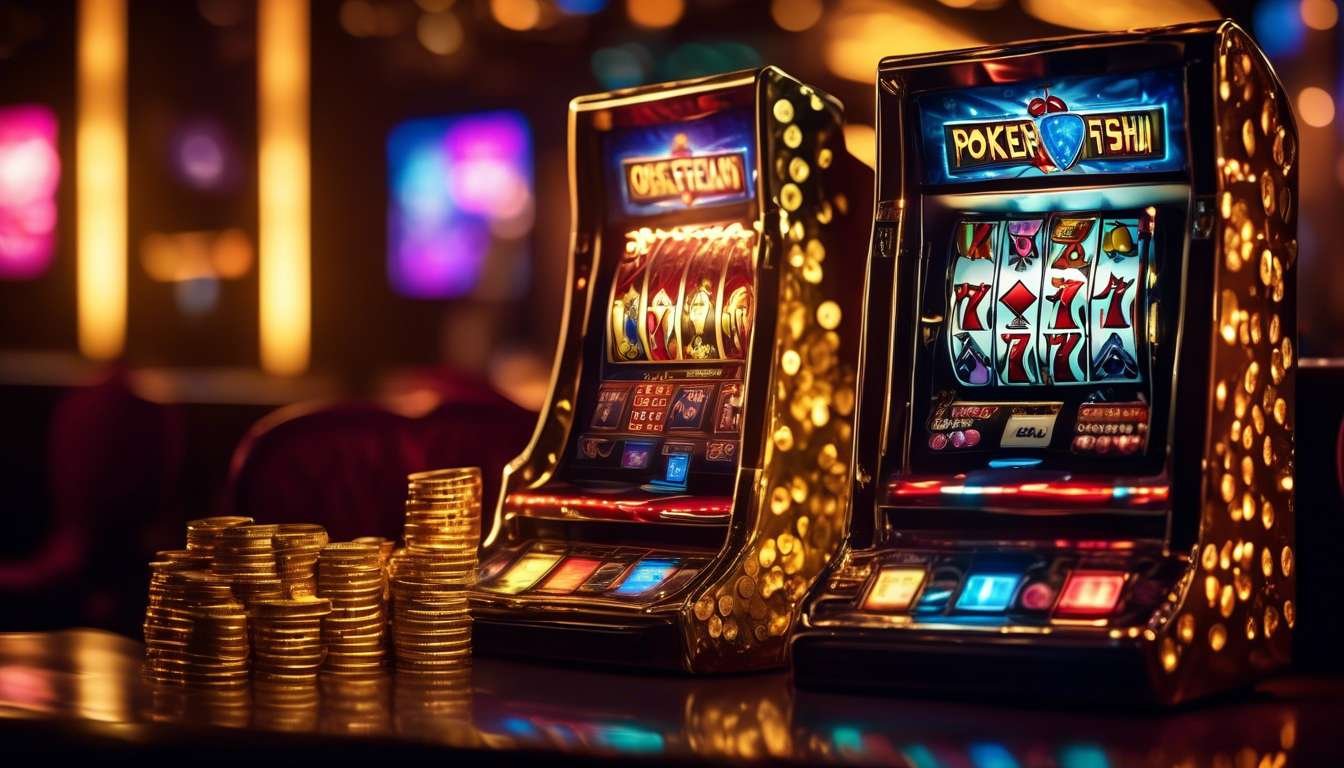 Tampilan aplikasi mobile resmi abcslot menampilkan sportsbook dan slot online